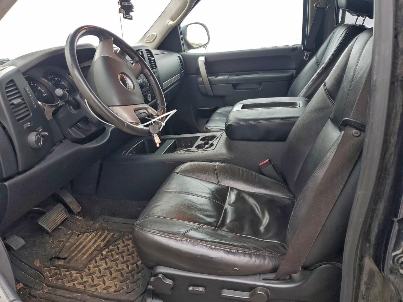 GMC Sierra K1500 Sle Image 6