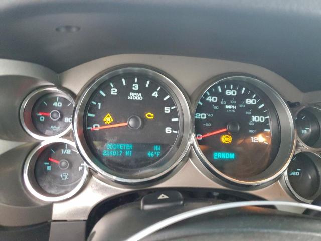 GMC Sierra K1500 Sle Image 11