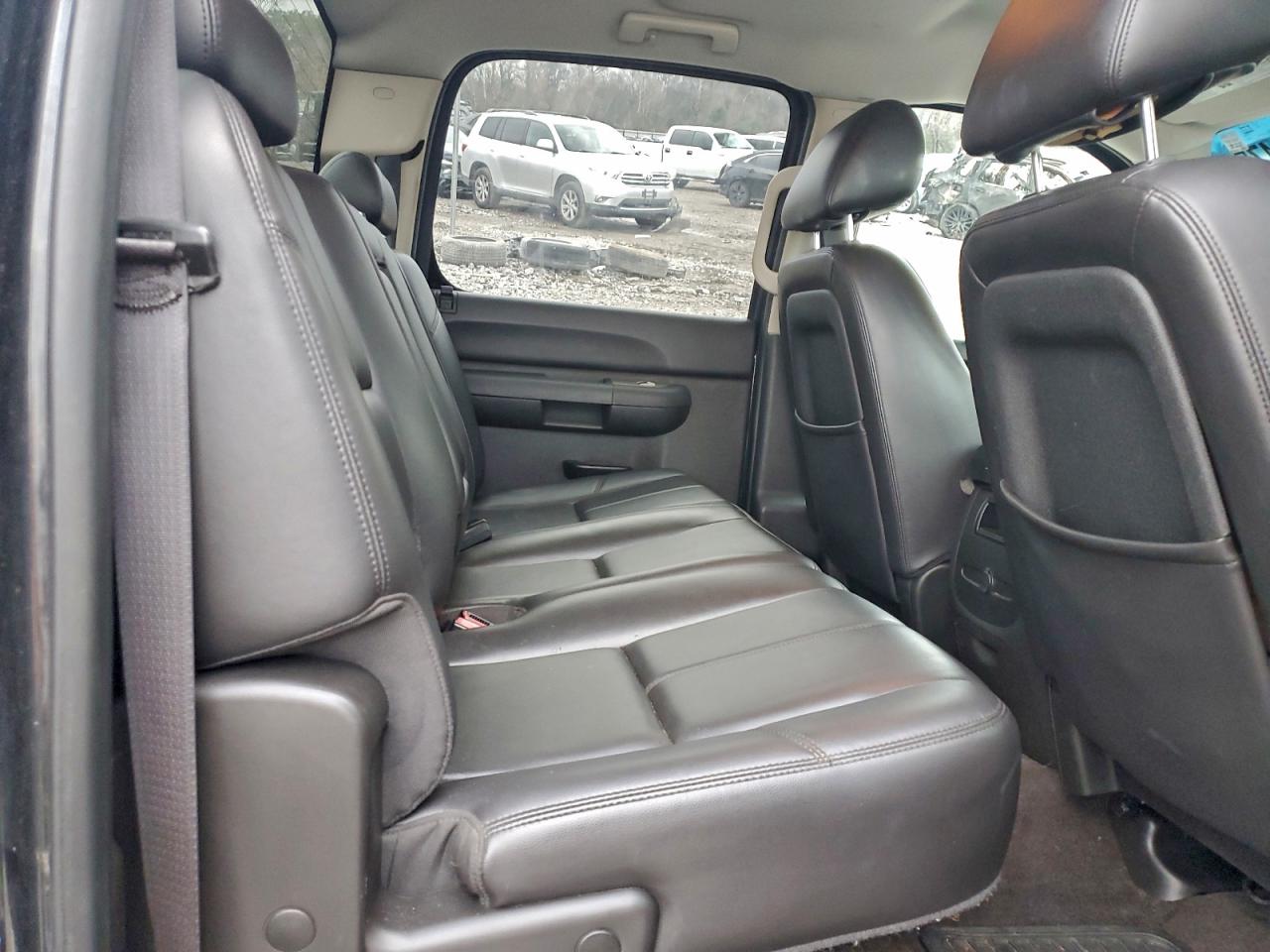 GMC Sierra K1500 Sle Image 7