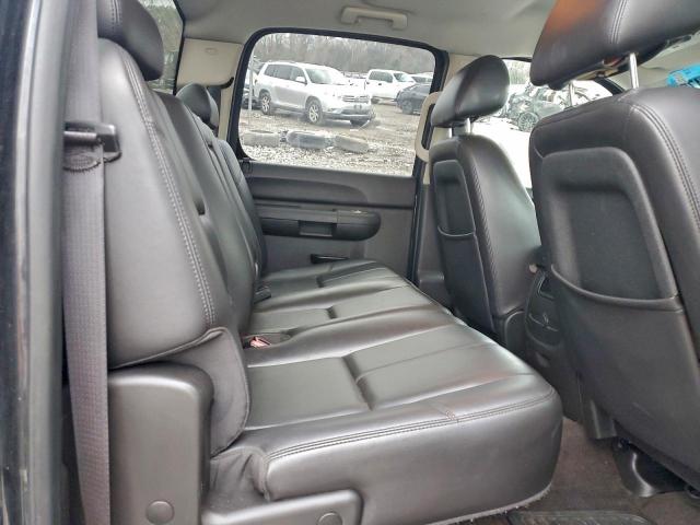 GMC Sierra K1500 Sle Image 7