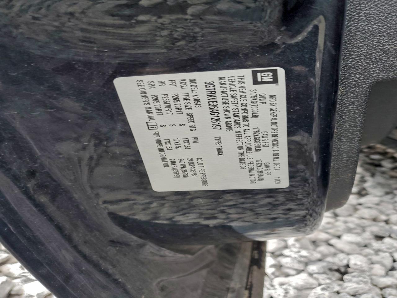 GMC Sierra K1500 Sle Image 8