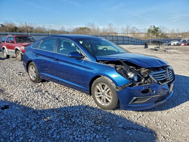 Hyundai SONATA Se Image 2