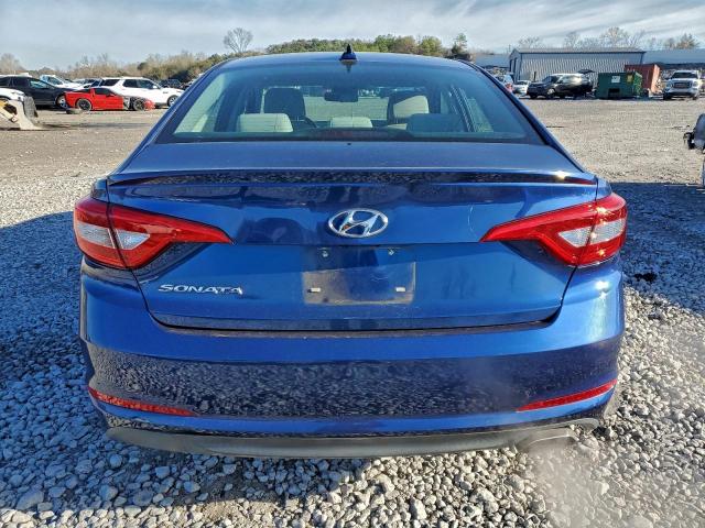 Hyundai SONATA Se Image 4