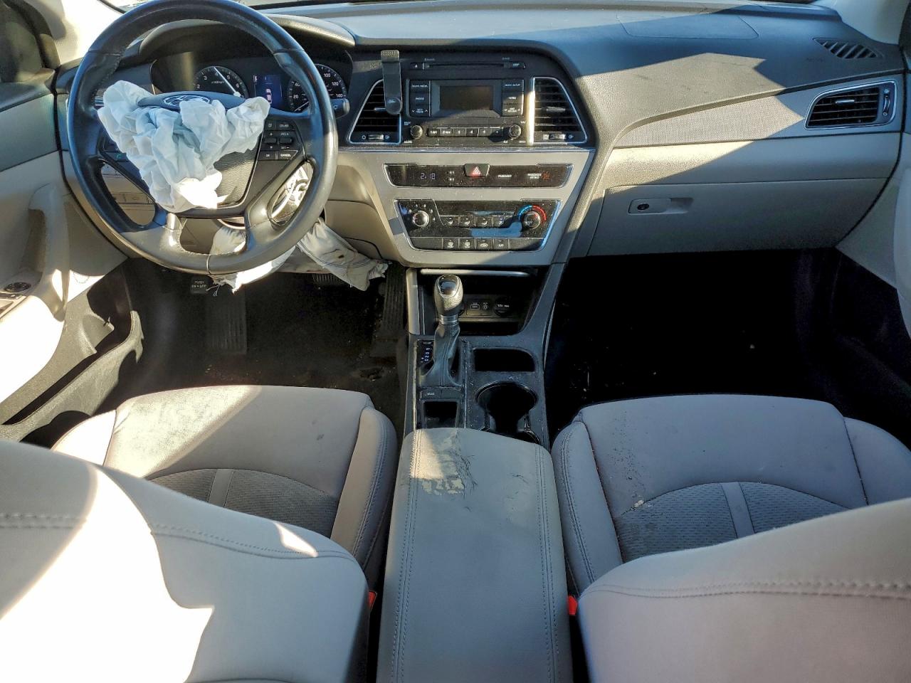 Hyundai SONATA Se Image 8