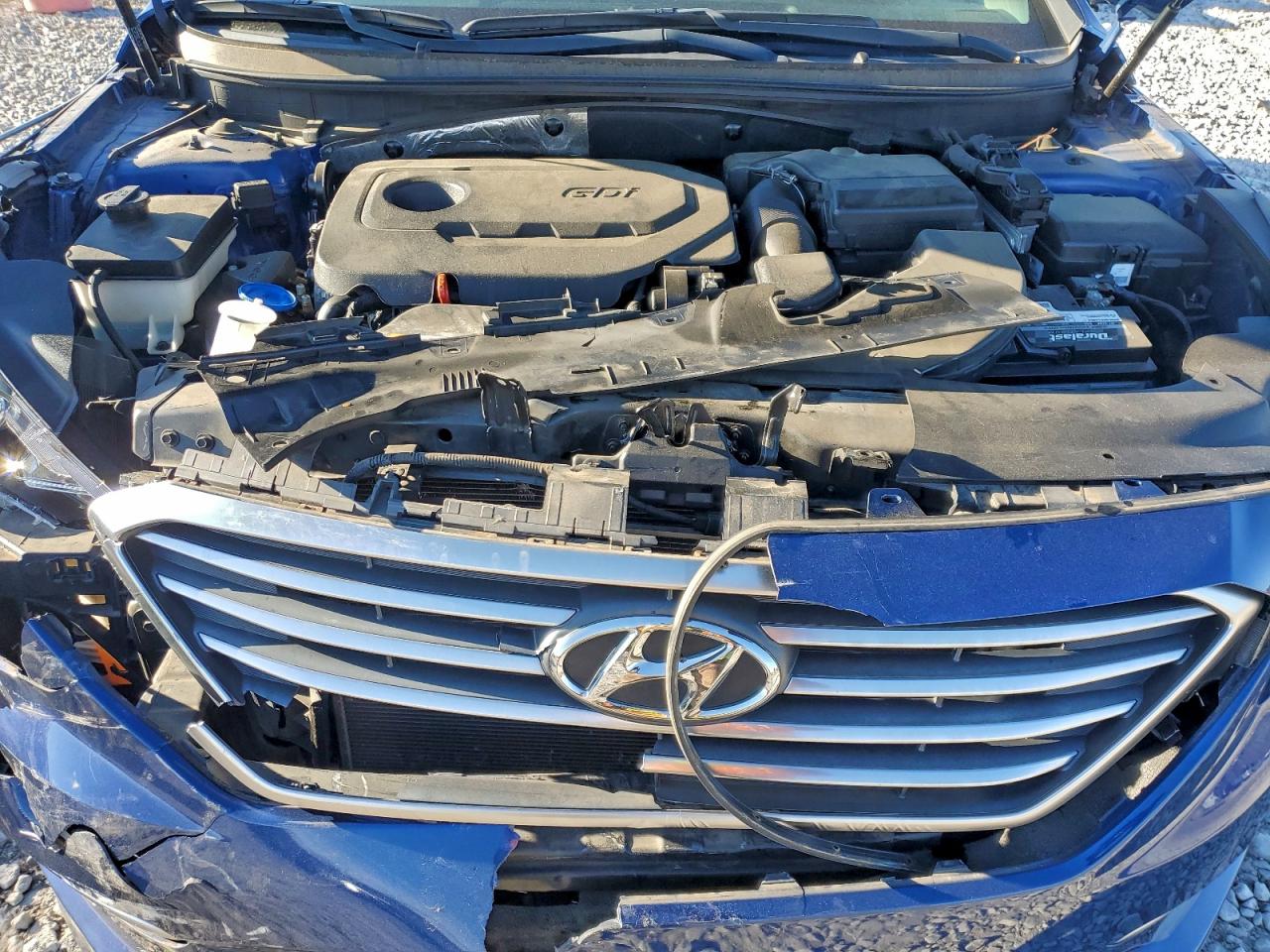 Hyundai SONATA Se Image 9