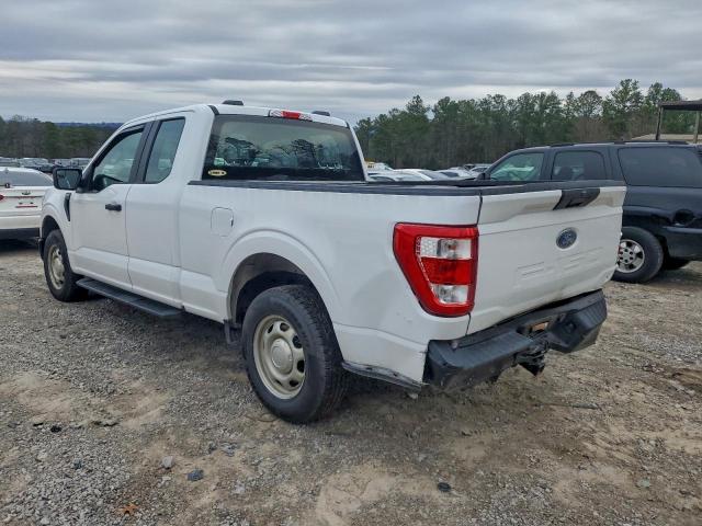 Ford F-150 Super Cab Image 3