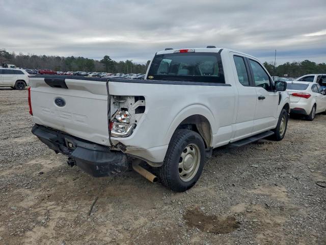 Ford F-150 Super Cab Image 2