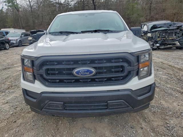 Ford F-150 Super Cab Image 9
