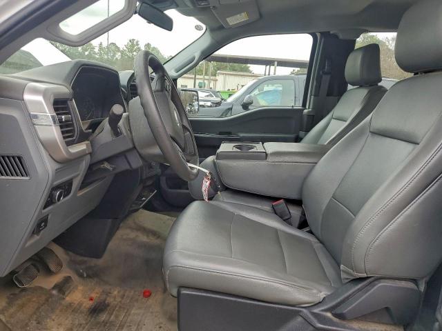 Ford F-150 Super Cab Image 6