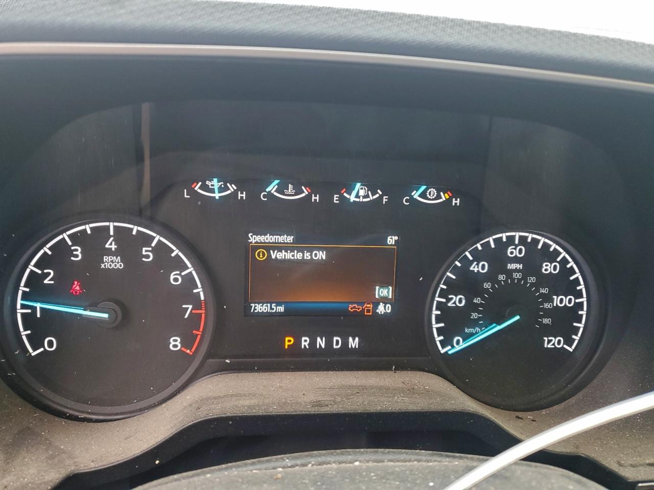 Ford F-150 Super Cab Image 7