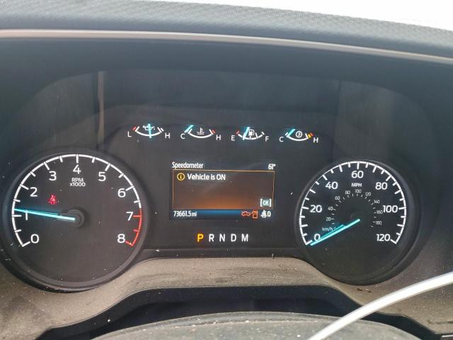 Ford F-150 Super Cab Image 7