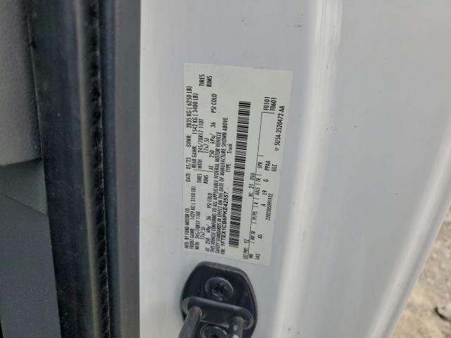 Ford F-150 Super Cab Image 10