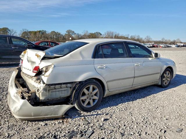 Toyota Avalon Xl Image 4