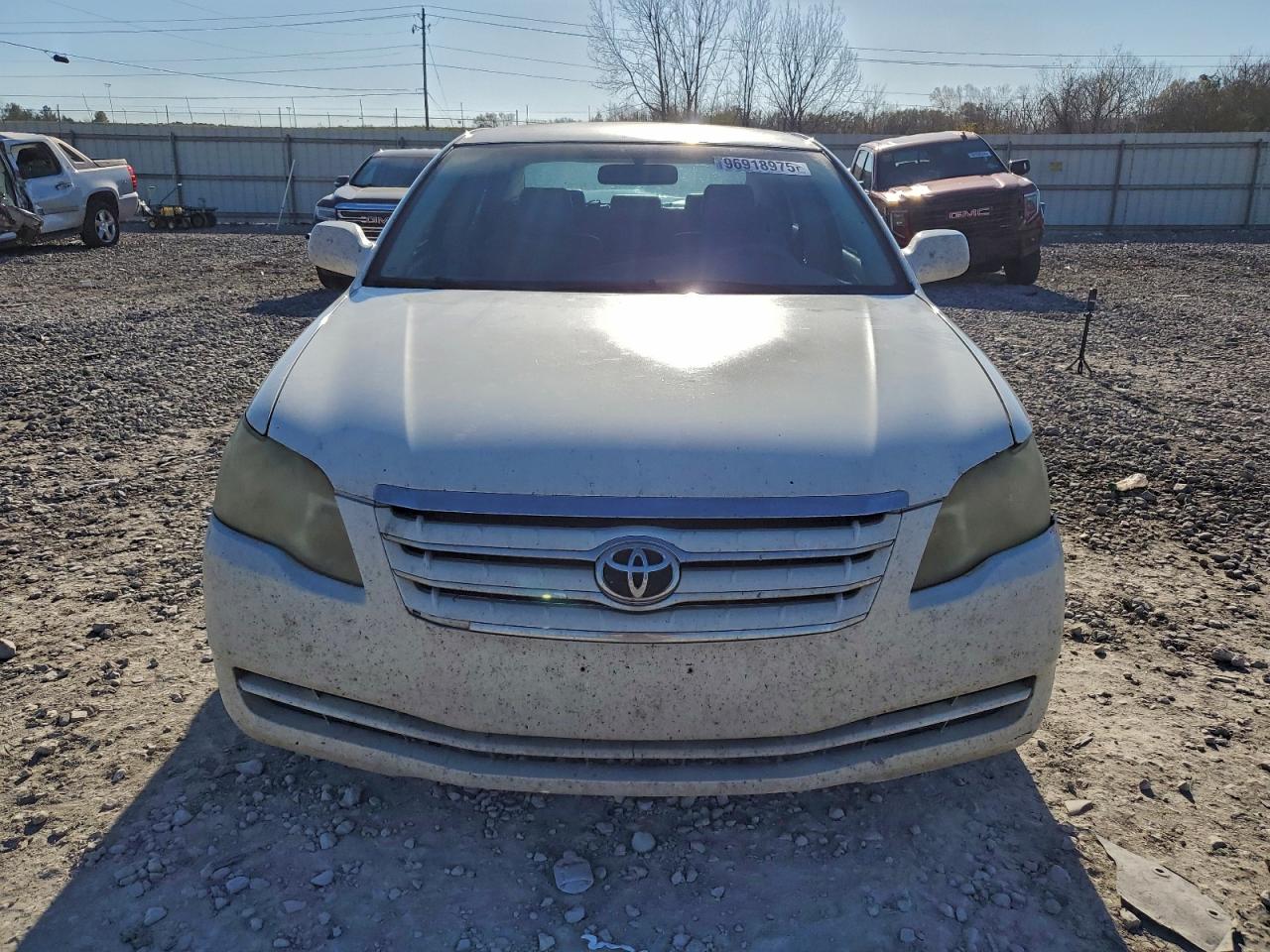Toyota Avalon Xl Image 6