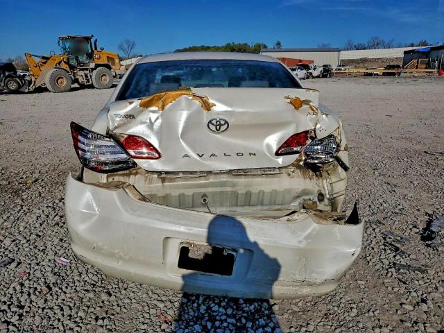 Toyota Avalon Xl Image 11