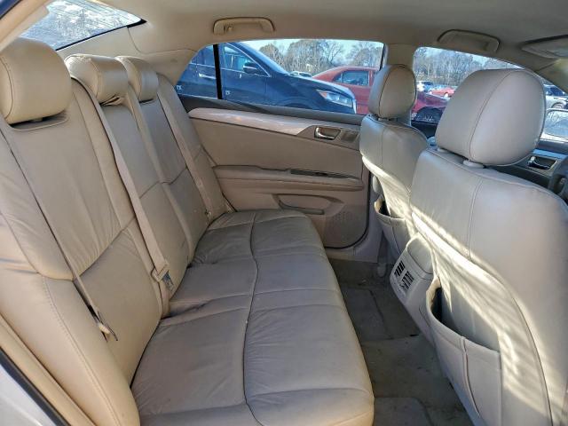 Toyota Avalon Xl Image 7