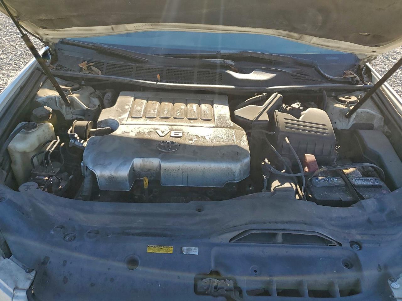Toyota Avalon Xl Image 12