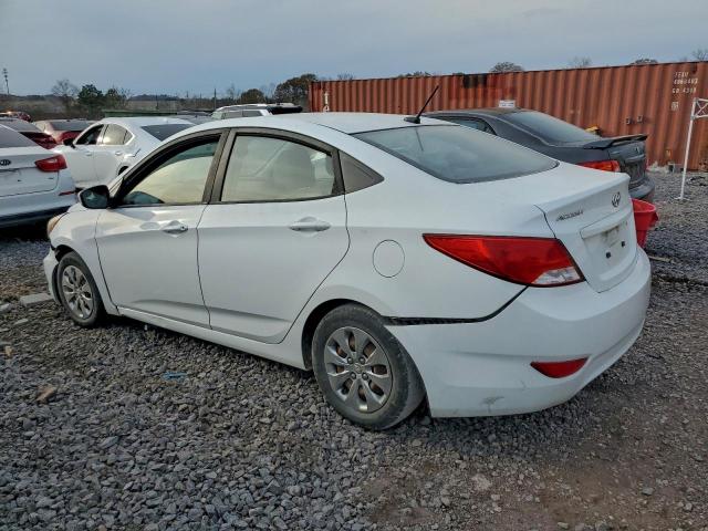 Hyundai ACCENT Se Image 2