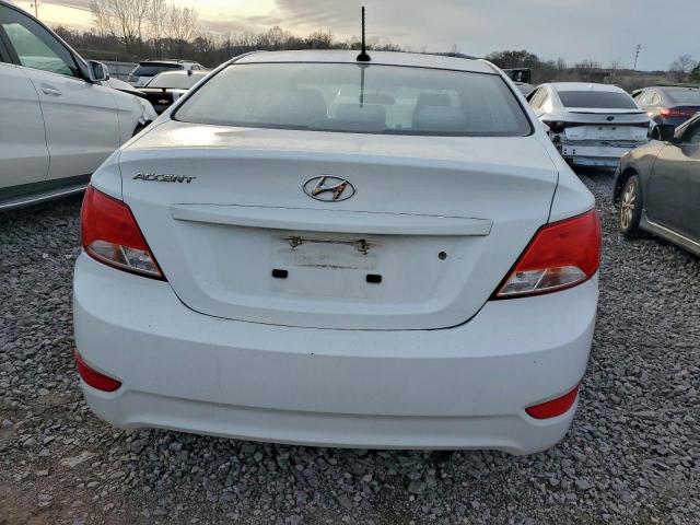 Hyundai ACCENT Se Image 8
