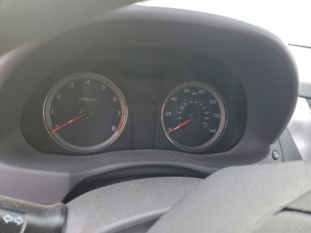 Hyundai ACCENT Se Image 6