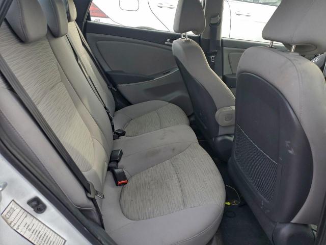 Hyundai ACCENT Se Image 7