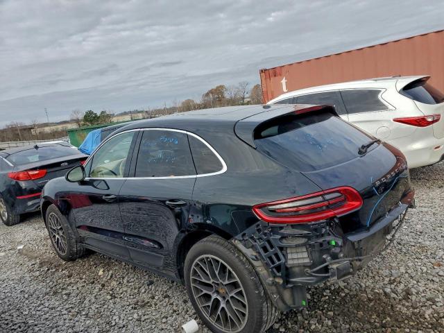 Porsche Macan S Image 5