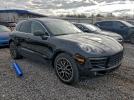 Porsche Macan S Image 4
