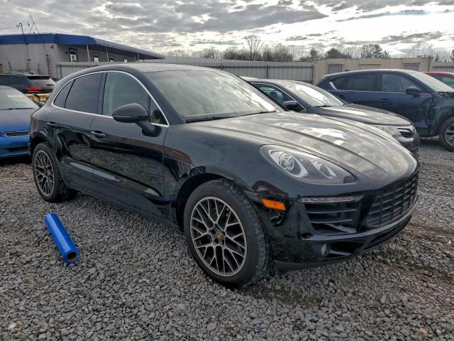 Porsche Macan S Image 4