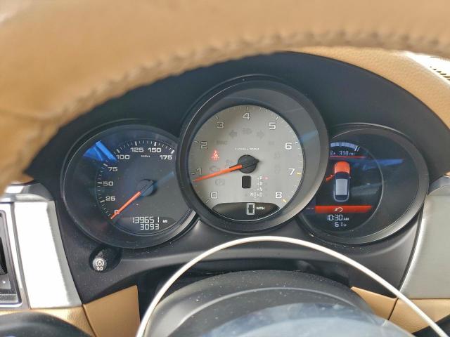 Porsche Macan S Image 12
