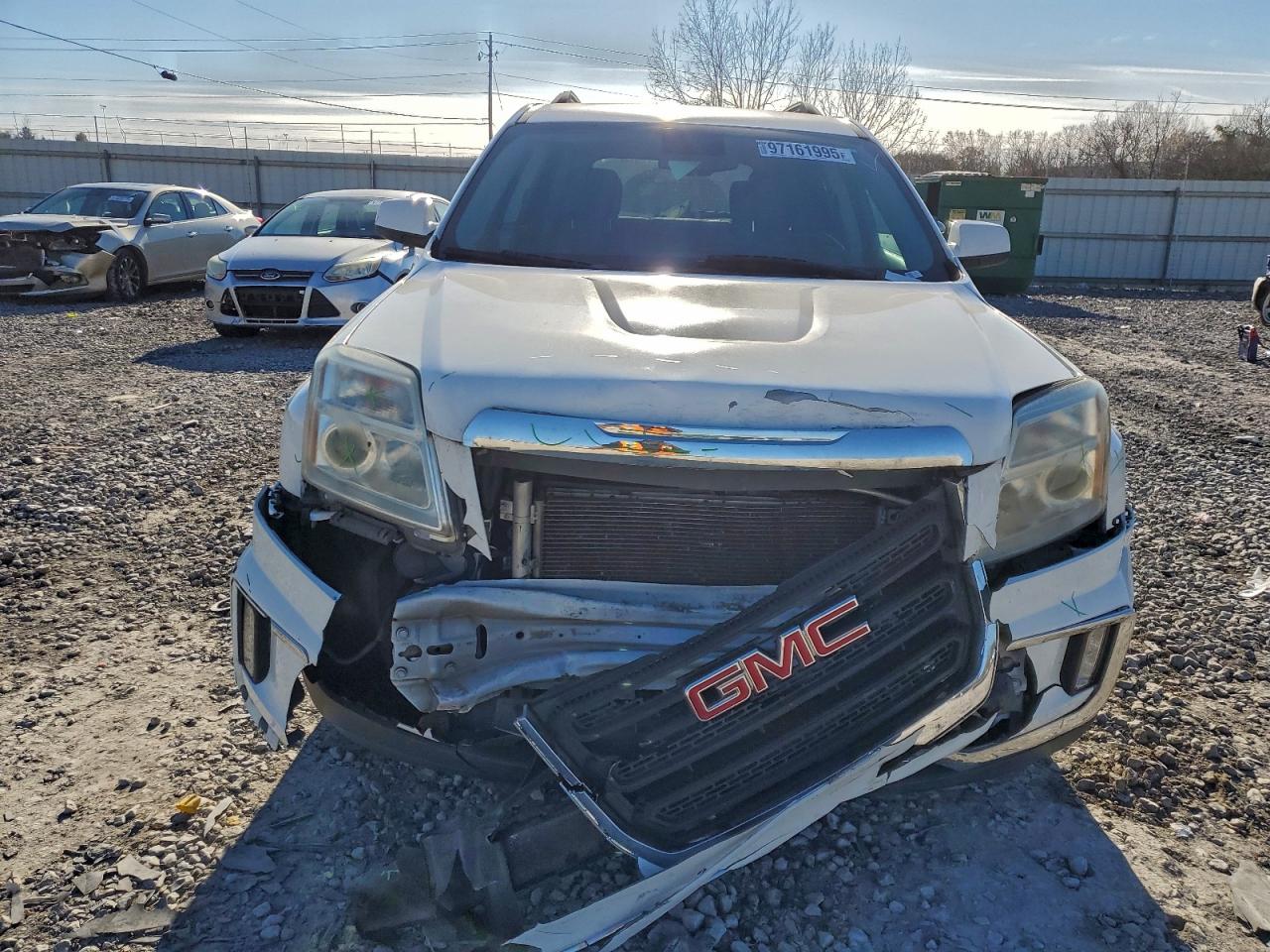 GMC Terrain Sle Image 10