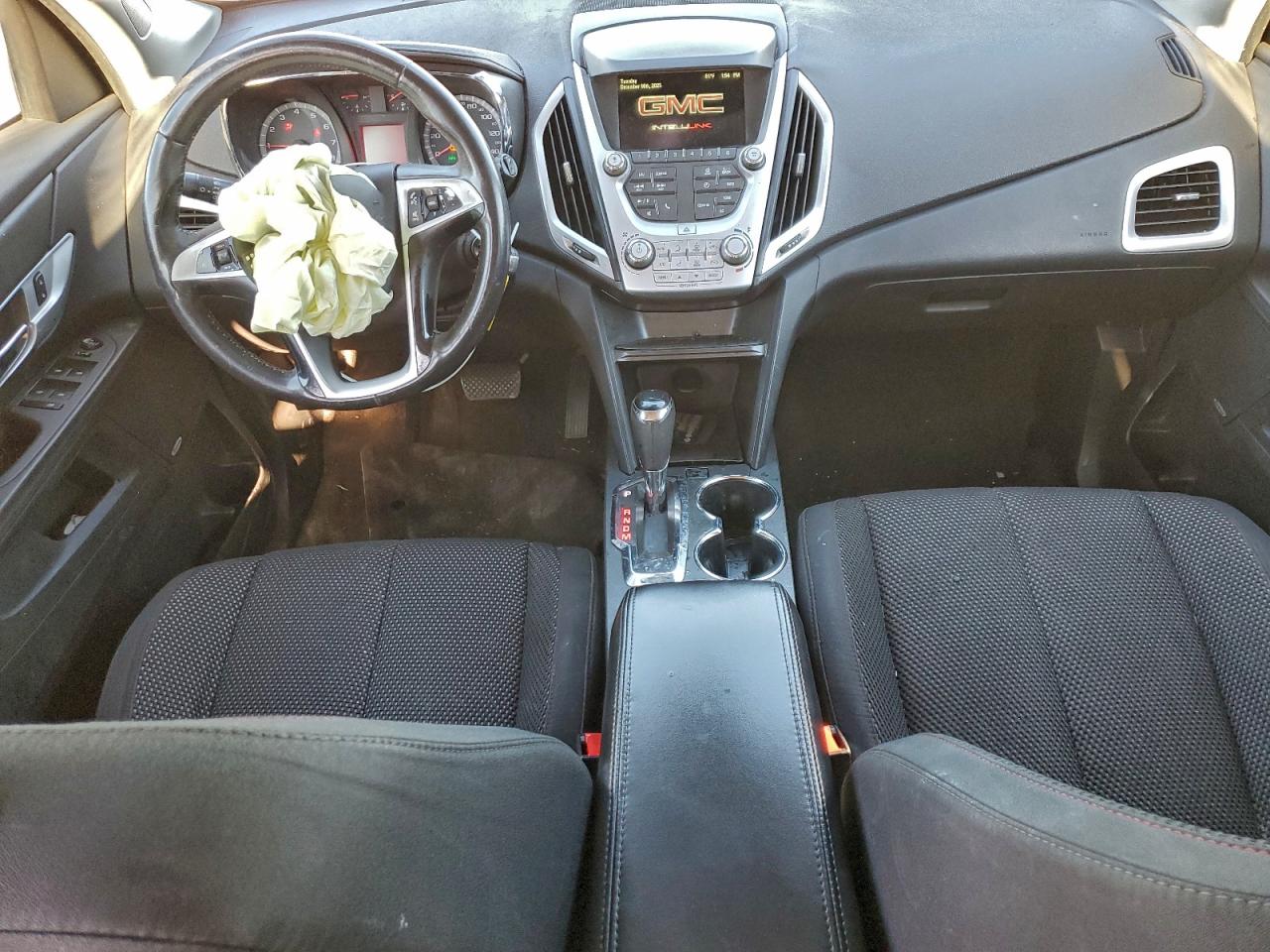 GMC Terrain Sle Image 5