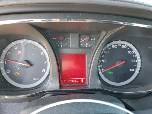 GMC Terrain Sle Image 4