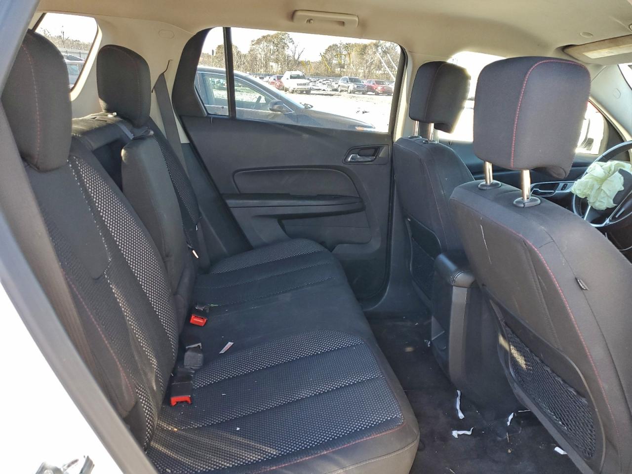 GMC Terrain Sle Image 8