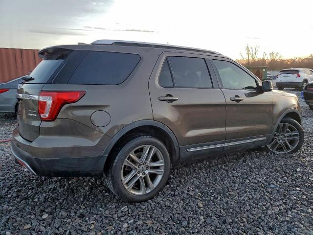 Ford Explorer Xlt Image 7
