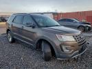 Ford Explorer Xlt Image 12
