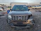 Ford Explorer Xlt Image 11