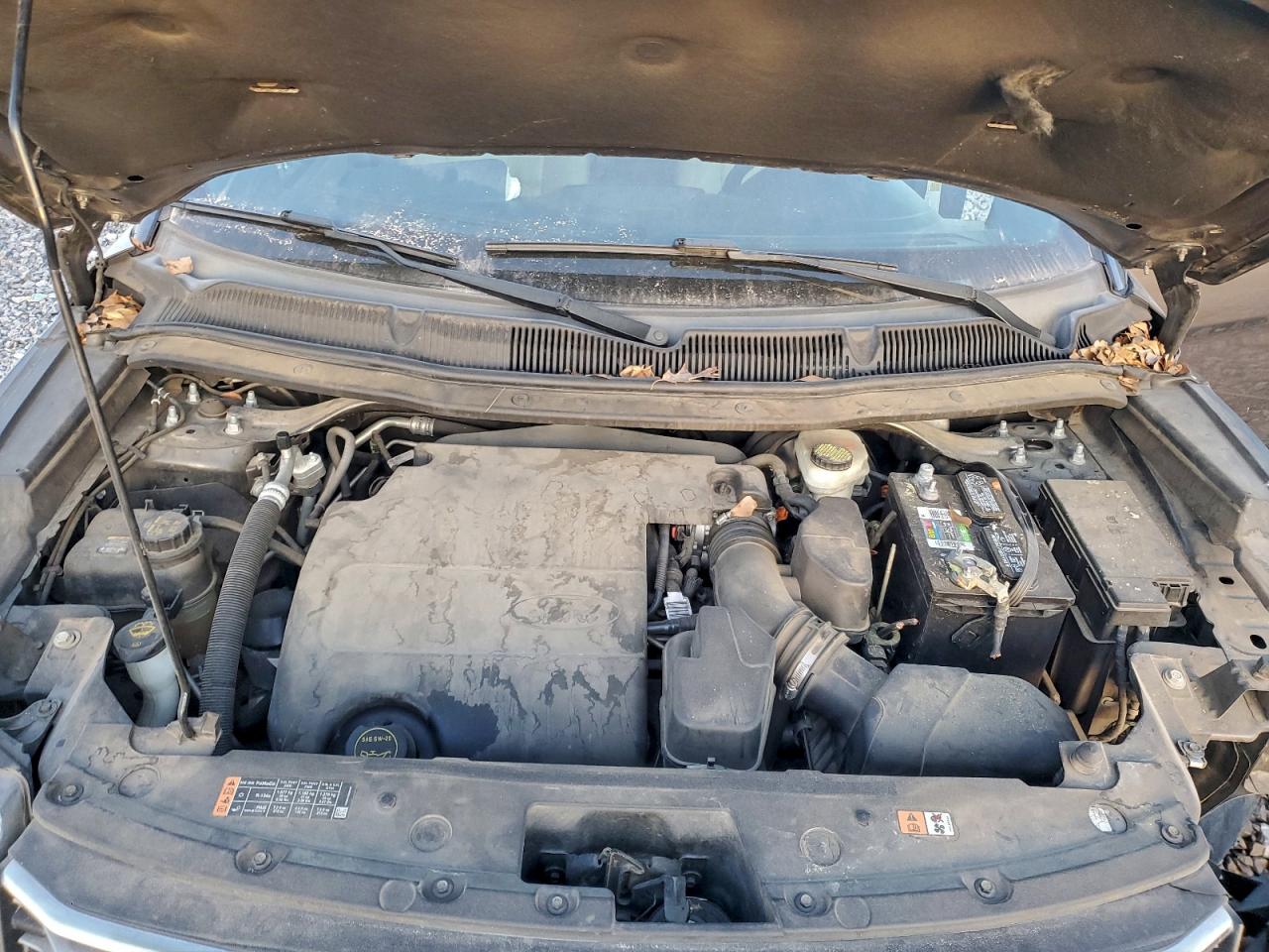 Ford Explorer Xlt Image 6