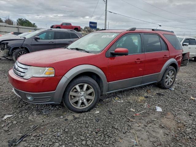  Salvage Ford Taurus