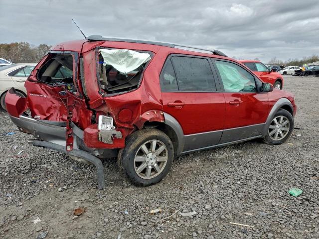 Ford Taurus Sel Image 3