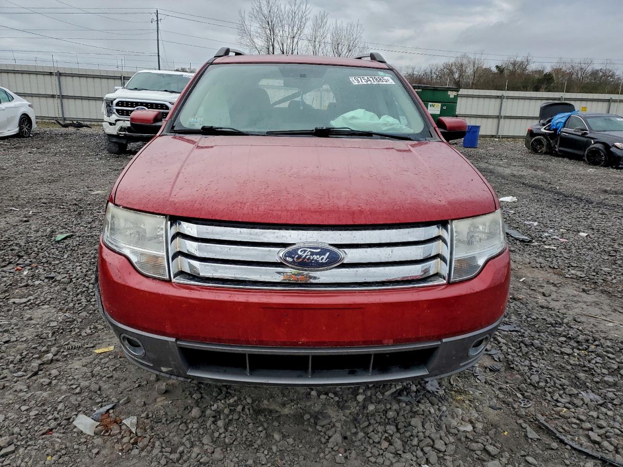 Ford Taurus Sel Image 2