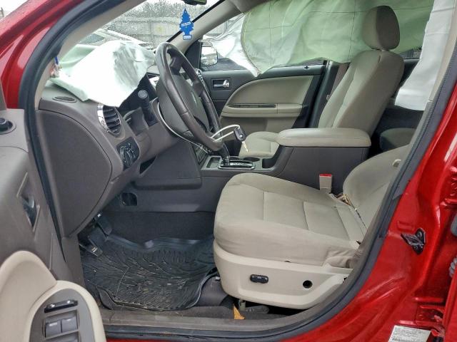 Ford Taurus Sel Image 8