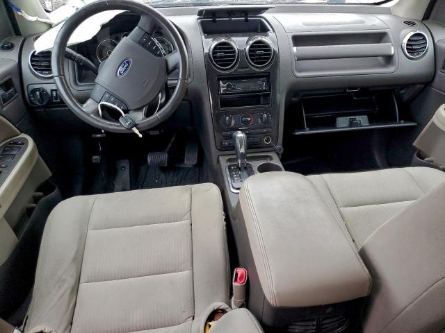 Ford Taurus Sel Image 4