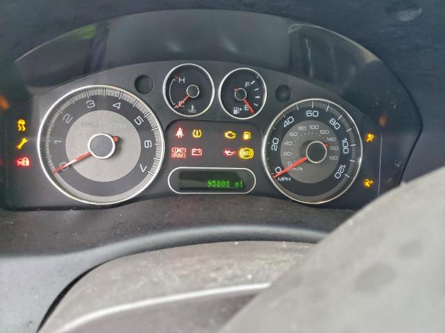 Ford Taurus Sel Image 11