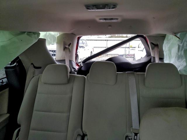 Ford Taurus Sel Image 12