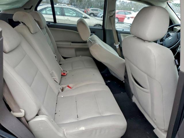 Ford Taurus Sel Image 13