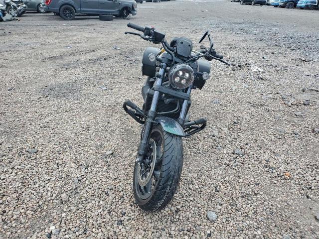 Honda Cm Cycle A Image 7