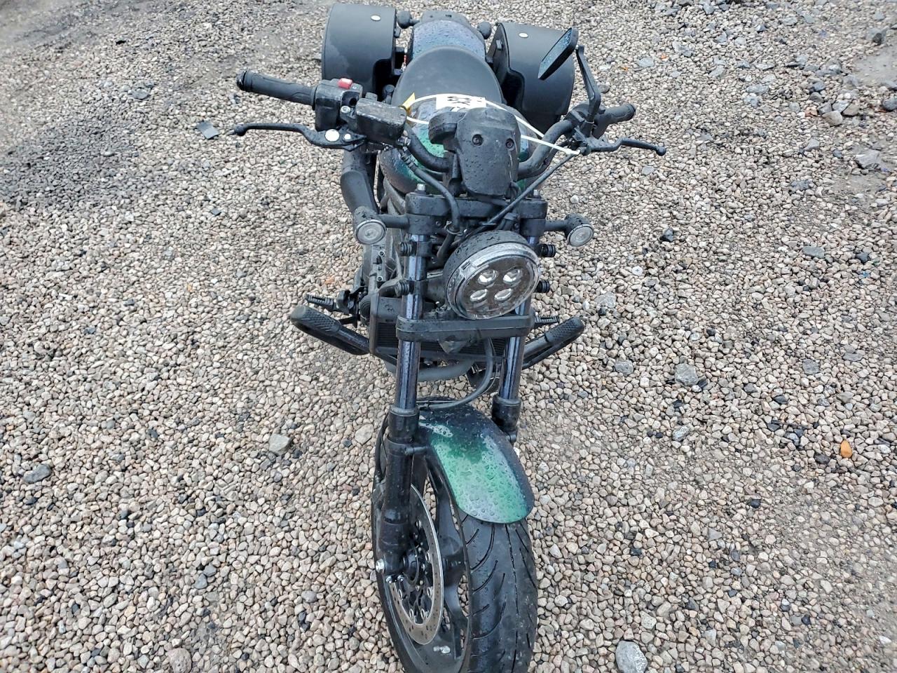 Honda Cm Cycle A Image 8