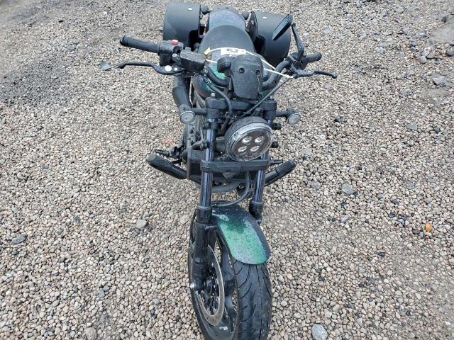 Honda Cm Cycle A Image 8