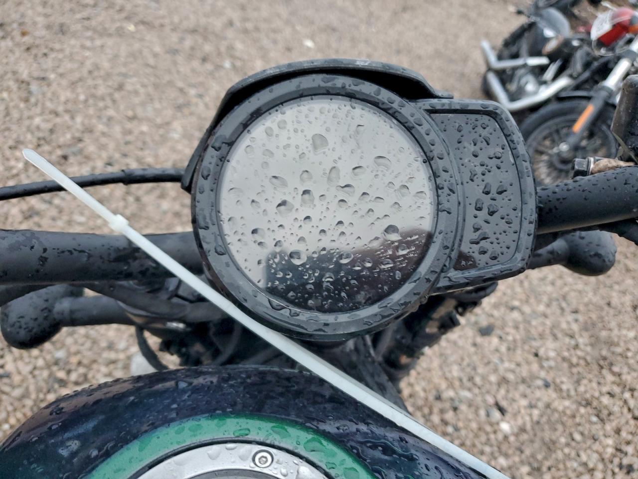 Honda Cm Cycle A Image 2