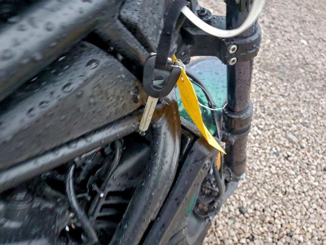 Honda Cm Cycle A Image 5